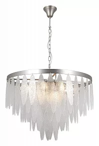Подвесная люстра Moderli Souls V10785-12P