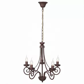 Подвесная люстра ST-Luce Manjero SL313.703.05