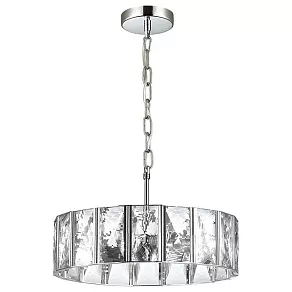 Подвесной светильник Odeon Light Brittani 4119/5