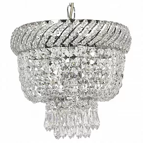 Подвесной светильник Dio D’Arte Bari Bari E 1.3.25.400 N