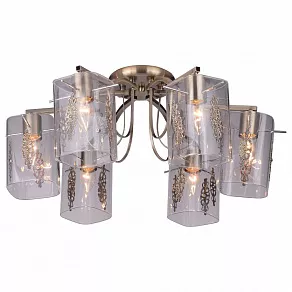 Потолочная люстра TopLight Rosaline TL3710X-06AB