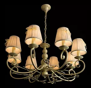 Подвесная люстра Arte Lamp Jaggler A2052LM-8WG