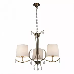 Подвесная люстра Mantra Andrea 6335