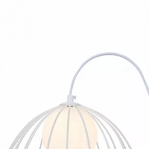 Настольная лампа декоративная Maytoni Polly MOD542TL-01W