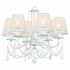 Подвесная люстра ST-Luce Tenera SL132.503.06