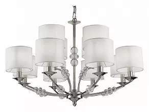 Подвесная люстра SIMPLE STORY 1060 1060-12PL