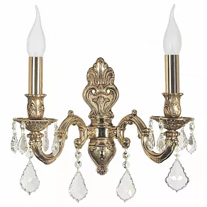 Бра Dio D’Arte Mannelli Mannelli E 2.1.2.300 GH