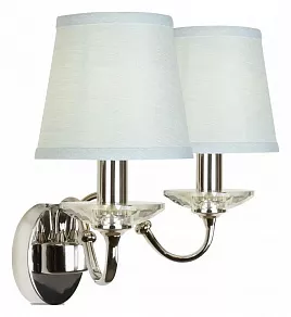 Бра iLamp Dolce Vita W2345-2 nic