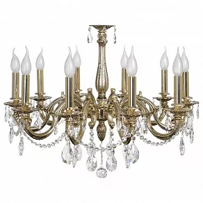 Подвесная люстра Dio D’Arte Treviso Treviso E 1.1.10.400 COG