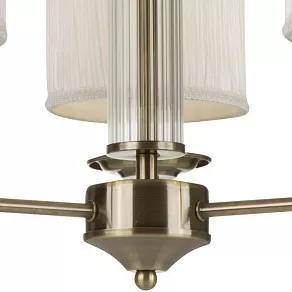 Подвесная люстра Freya Felina FR2006PL-03BZ