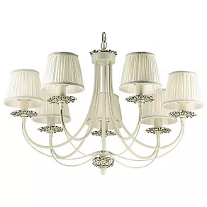 Подвесная люстра Favourite Ultima 1197-7P