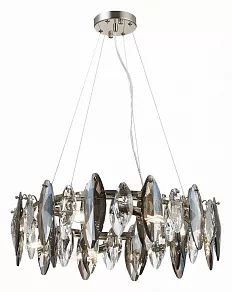 Подвесная люстра ST-Luce Ancona SL1227.103.08