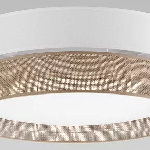 Накладной светильник TK Lighting Linobianco 6577 Linobianco