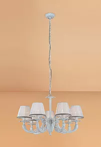 Подвесная люстра Citilux Канон CL412172