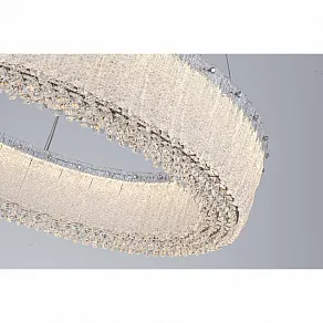 Подвесной светильник iLamp KING 707 CR