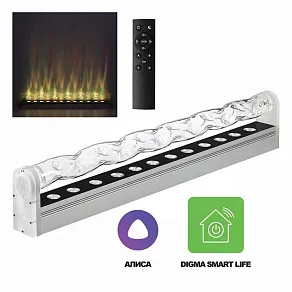 Торшер Odeon Light Waterfall 7027/16FL Торшер Odeon Light Waterfall 7027/16FL