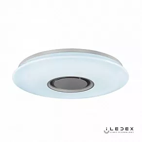 Накладной светильник iLedex Music Music 36W Brilliant