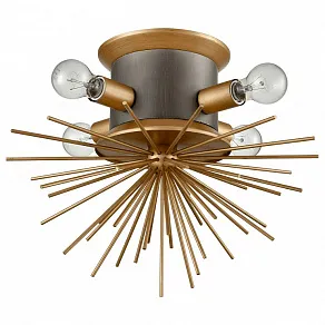 Потолочная люстра Vele Luce Aragonese VL1224L04