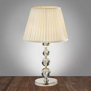 Настольная лампа декоративная Omnilux Foro OML-86304-01