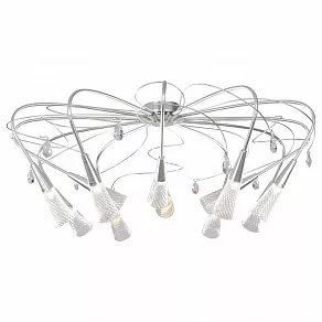 Потолочная люстра Lightstar Aereo 711129