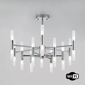 Люстра на штанге Bogate's Bastone 345 Smart