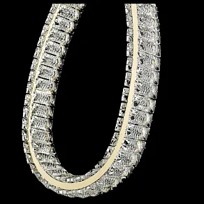 Подвесной светильник Wertmark  WE459.01.306