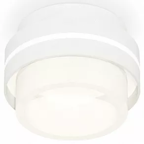 Накладной светильник Ambrella XS XS8412002