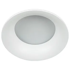 Встраиваемый светильник Lightstar Levigo 010046