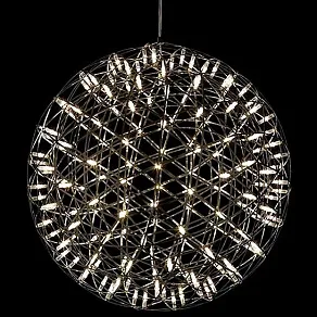 Подвесная люстра O-LUCE Raimond 1094111-2