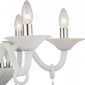 Подвесная люстра Globo Crown II 64120-6