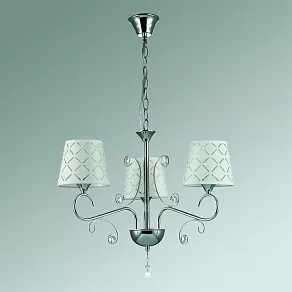 Подвесная люстра Lumion Fritta 2997/3