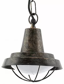 Подвесной светильник Eglo ПРОМО Colindres 94837