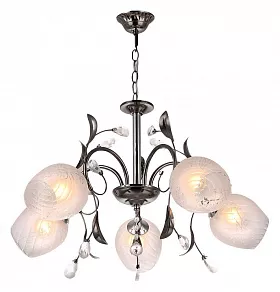 Подвесная люстра Hiper FLORIENNA H103-5