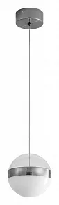 Подвесной светильник Odeon Light Roni 5037/12L