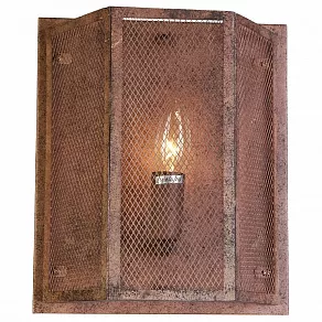 Накладной светильник Favourite Burg 1885-1W