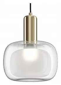 Подвесной светильник Maytoni Vision MOD411PL-01G