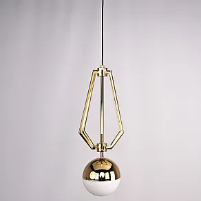 Подвесной светильник Imperiumloft  133230-22