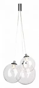 Подвесной светильник Loft it Dew 10090 Clear