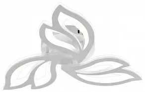 Потолочная люстра Natali Kovaltseva  LED LAMPS 81426