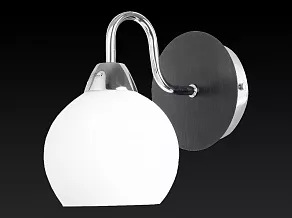 Бра TopLight Alison TL2670B-01WC