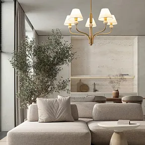 Бра Freya Aurelia FR2058WL-01BS