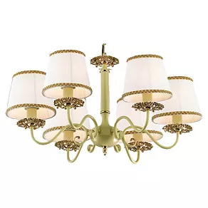 Подвесная люстра Favourite Sophie 1251-6P