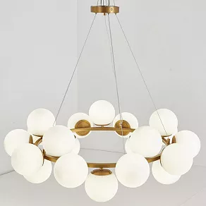 Подвесная люстра Zortes BLUME ZRS.1895.05