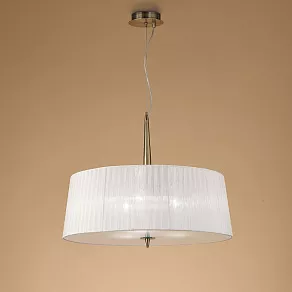Подвесной светильник Mantra Loewe 4739