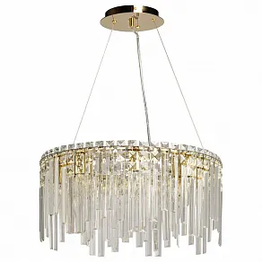 Подвесная люстра De City Арман 6 462011708