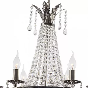 Подвесная люстра Dio D’Arte Recetto Recetto E 1.6.6.400 NH