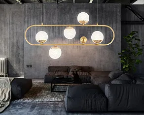 Подвесной светильник Ambrella TR TR5433