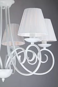 Подвесная люстра Eurosvet Severina 280/6