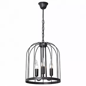 Подвесной светильник Vitaluce 4260 V4260-1/3