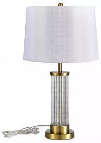 Настольная лампа декоративная ST-Luce Corsi SL1003.304.01